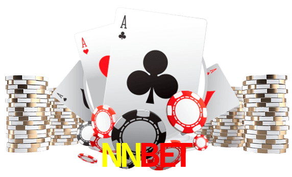 Jogue jogos de pôquer em NNbet