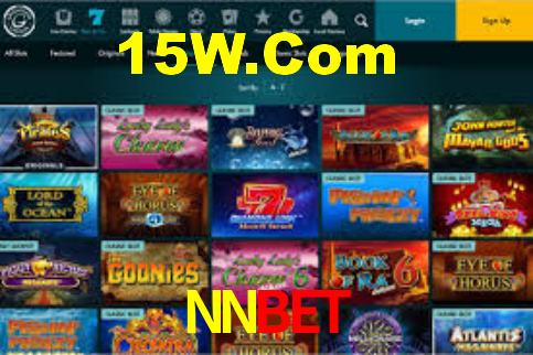 Exclusive Games NNbet