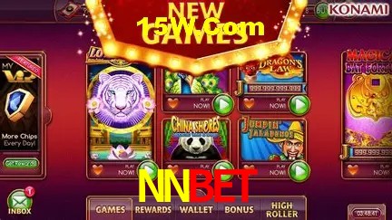 Tecnologia da Plataforma NNbet