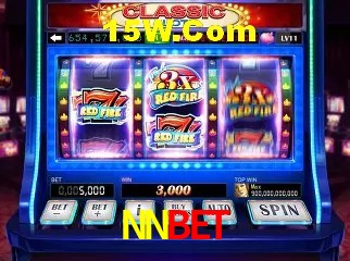 Sinta a adrenalina dos jogos de cassino com NNbet