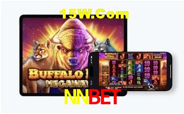 Provedores de Jogos NNbet