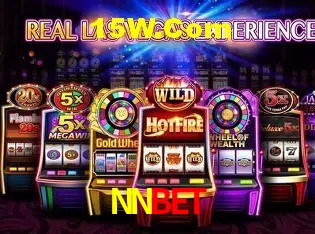Diretório de Jogos NNbet