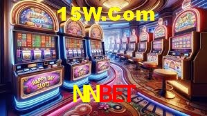 Account Benefits NNbet